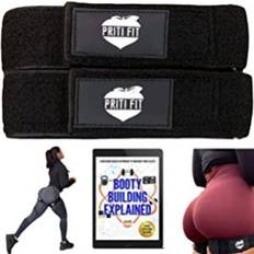 With Handles Resistance Bands BFR Booty Bands for Women