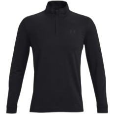 Under Armour Playoff Men's ¼ Zip - Black