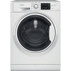 Hotpoint NDB9635WUK White