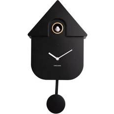 Dettagli Interni Karlsson Cuckoo Orologio da parete 54.6cm