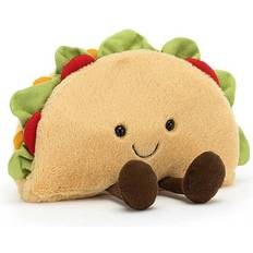 Jellycat Amuseable Taco 17cm