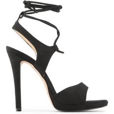 Made in Italia Erica - Black