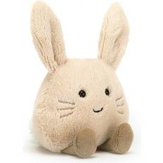 Jellycat Konijn Knuffels Jellycat Amuseabean Bunny 10cm