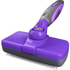 Slicker Self-Cleaning Slicker Brush