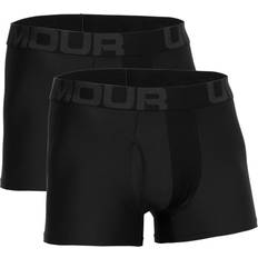 Under Armour Men's Tech 3" Boxerjock 2-pack