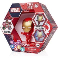 Pods Marvel Iron Man