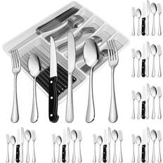 Junlin - Cutlery Set 49pcs