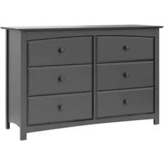 Storkcraft Kenton 6 Drawers