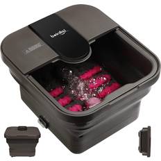 Collapsible Foot Spa