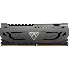 Patriot Viper Steel DDR4 3600MHz 16GB (PVS416G360C8)