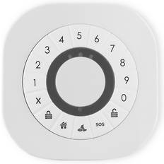 Intelligent Keypad