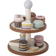 Metal Legetøjsmad Bloomingville Carlina Cake Play Set