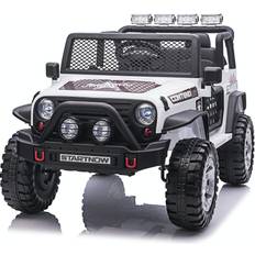 Nordic Play Offroader 12V