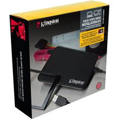 Computer Spare Parts Kingston SSD Intallation Kit