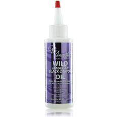 CB Smoothe Wild Jamaican Black Castor Oil 116ml