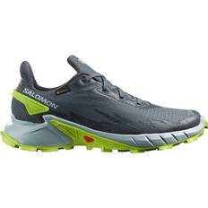 Salomon Alphacross 4 GTX M