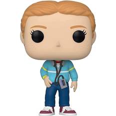 Funko Pop! Television Stranger Things Max