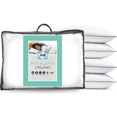 Pillows Sealy Anti Allergy Bed Pillow (75x45cm)