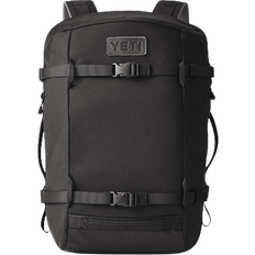 Crossroads 22L Backpack - Black