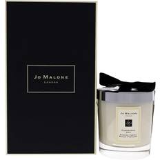 Wax Interior Details Jo Malone Pomegranate Noir White/Chrome Scented Candle 200g