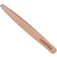 Lenoites Makeup Lenoites Premium Slant Tweezer