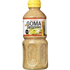 Omodaka Goma Dressing 50cl 1pak
