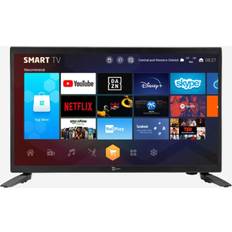 TV TELE System SMART19 LX Slim