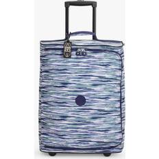 Kipling Bagages cabine Kipling Teagan 2-Wheel 55cm Cabin Case