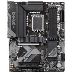 Cartes Mères vente Gigabyte B760 GAMING X Socket 1700 Carte Mère