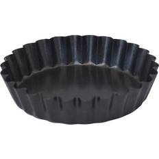 Gris Moldes para Tartas De Buyer - Molde para Tarta 12 cm