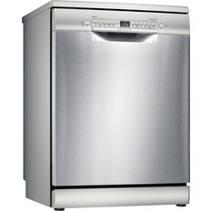Bosch serie 2 dishwasher Bosch SMS2ITI41G Stainless Steel