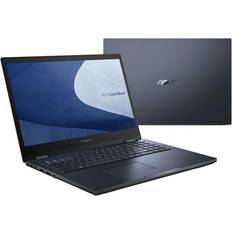 ASUS ExpertBook B2 B2402CBA-KI0805X 14'FHD i7-1260P 16GB 512 W11P