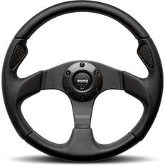 Steering Wheels Momo Racing Steering Wheel JET D32 Black 320 mm