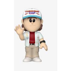 Stranger things funko Funko Soda Stranger Things Dustin