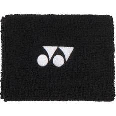 Sportswear Garment - Women Wristbands Yonex AC492EX Wristband - Black