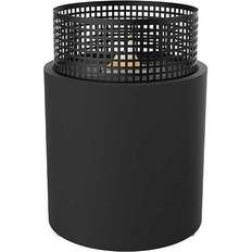 Tenderflame Mossel Bay 90 Black