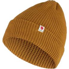 Braun - Damen Mützen Fjällräven Tab Hat Unisex - Acorn