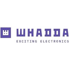 Enlaces de Audio y Video Inalámbricos Whadda WPI411 Módulo De Sonido 1 Unidad