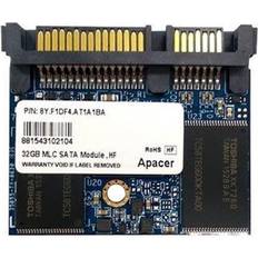 Ssd disk Dell Apacer SATA-Disk Module