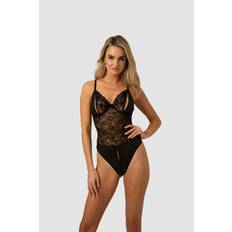 Wetlook Bodysuit Vesper SM