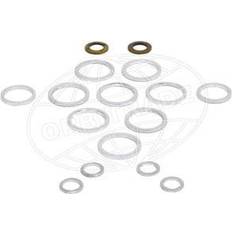 Højtryks- & Hedvandsrensere ORBITRADE Orbitrade Washer kit