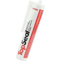 Unika TopSeal Sealant & Adhesive Clear Clear