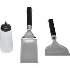 Weber Griddle Starter Set 3pcs 6777