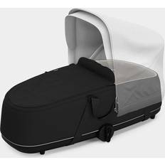 Thule Shine Bassinet · Black