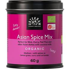 Urtekram kryddor Urtekram Asian Spice Mix