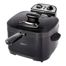 Fryers Amazon Basics DF5429A-UL