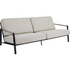 Brafab Outdoor-Sofas & Bänke Brafab Lyra 2,5-persons Sofa