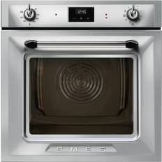 Smeg SOP6900TX Edelstahl