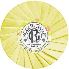 Roger & Gallet Fleur d'Osmanthus Beneficial Soap 100g