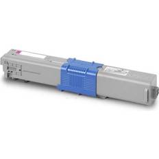 Oki mc363 toner OKI C332/MC363 Magenta 3000 sider